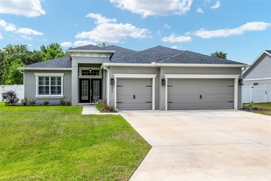 4520 SE 89th Place Road, Ocala, FL 34480 - #2