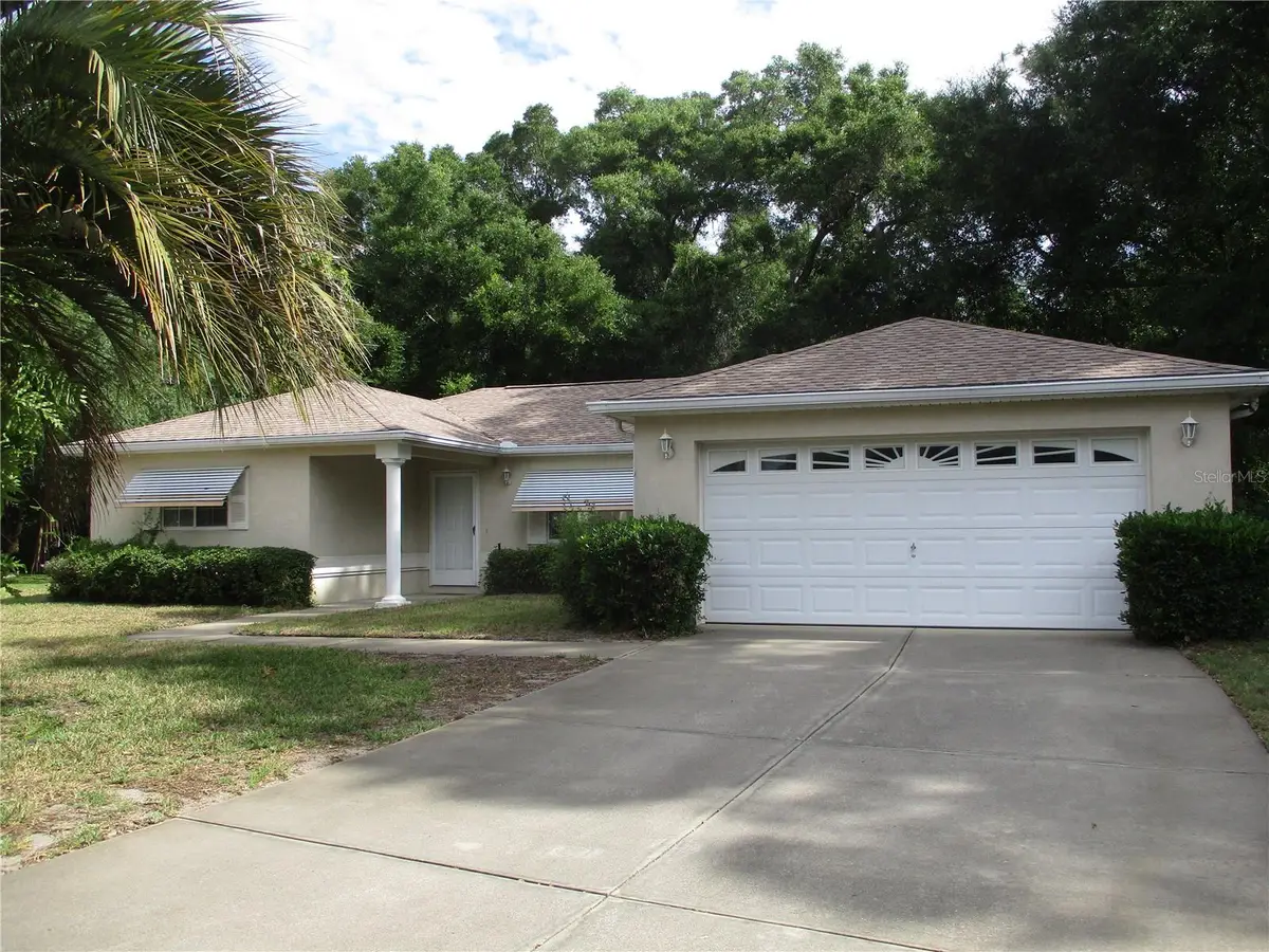 15024 SW 112th Circle, Dunnellon, FL 34432 - #1
