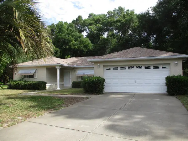 15024 SW 112th Circle, DUNNELLON, FL 34432