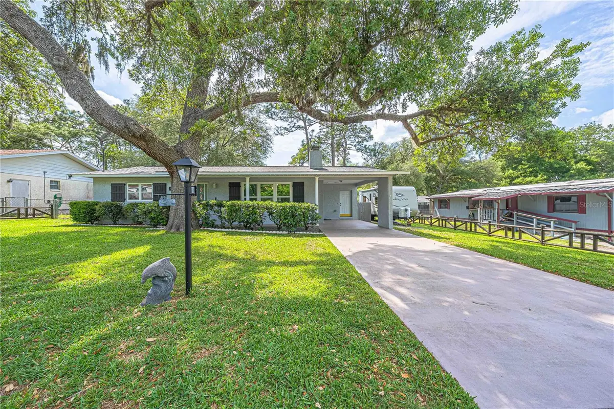 1820 SE 175th Terrace Road, Silver Springs, FL 34488 - #1