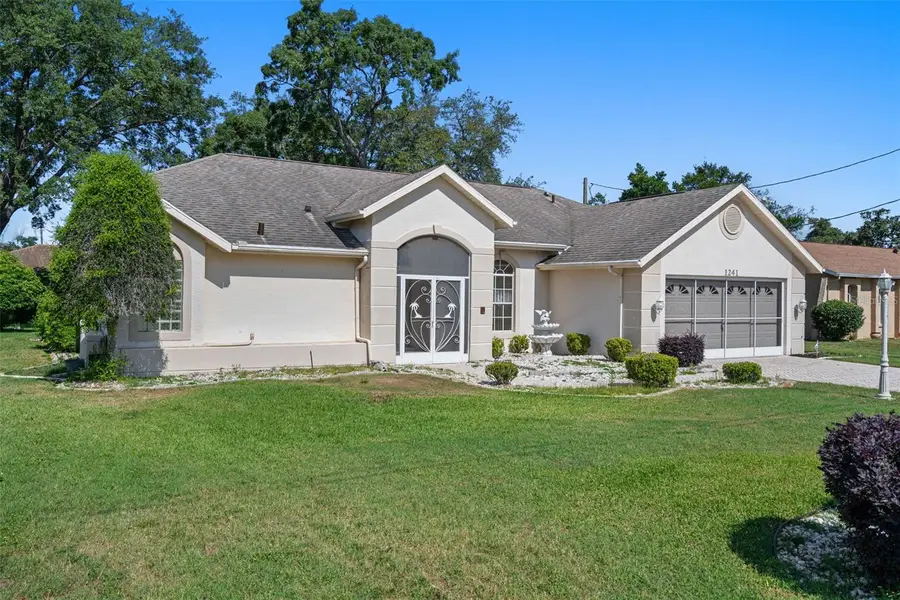 1241 Persian Avenue, Spring Hill, FL 34608 - #2
