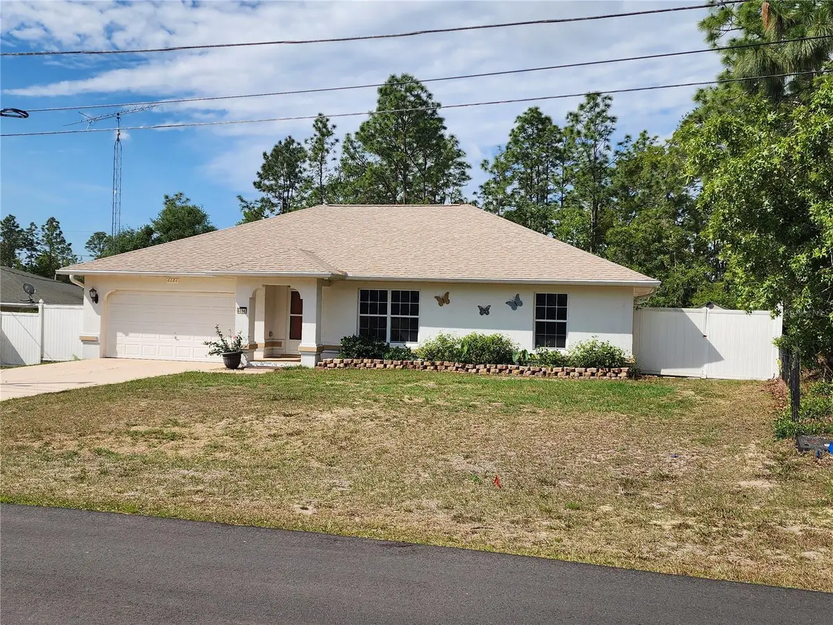 6086 SW 154th Lane Road, Ocala, FL 34473 - #1