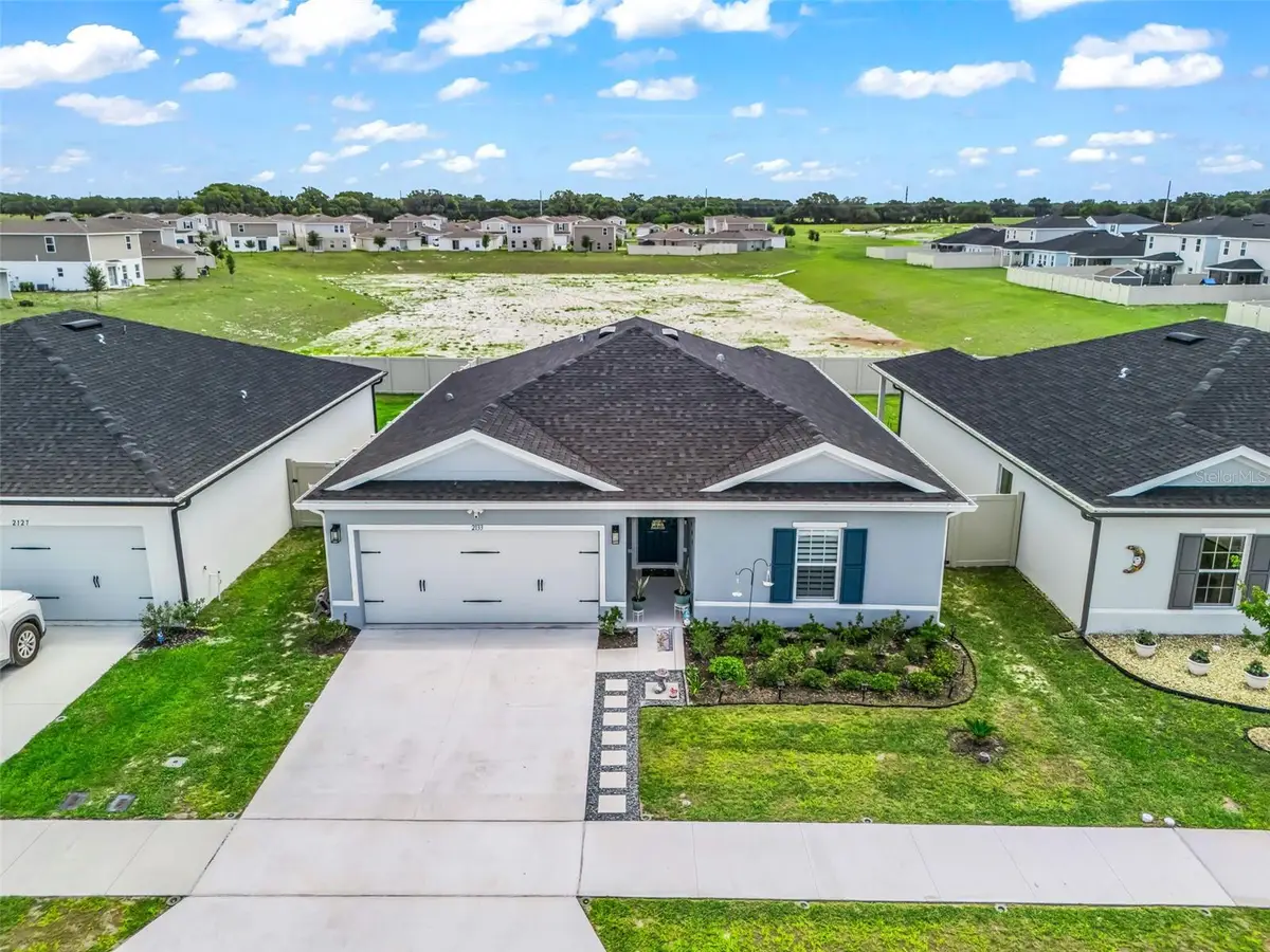 2133 Tennessee Street, Sumterville, FL 33585 - #1