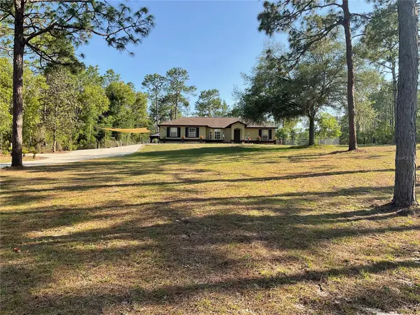 6792 SW 131st Circle, OCALA, FL 34481