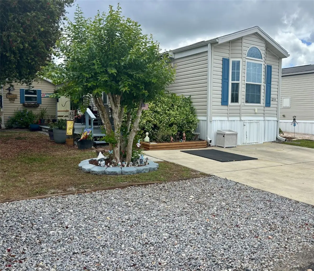 3255 NE 104th Avenue, Silver Springs, FL 34488 - #1