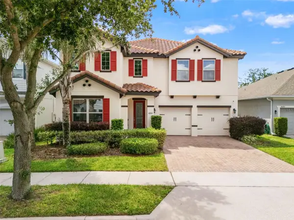 4896 Palmetto Park Drive, WINTER GARDEN, FL 34787