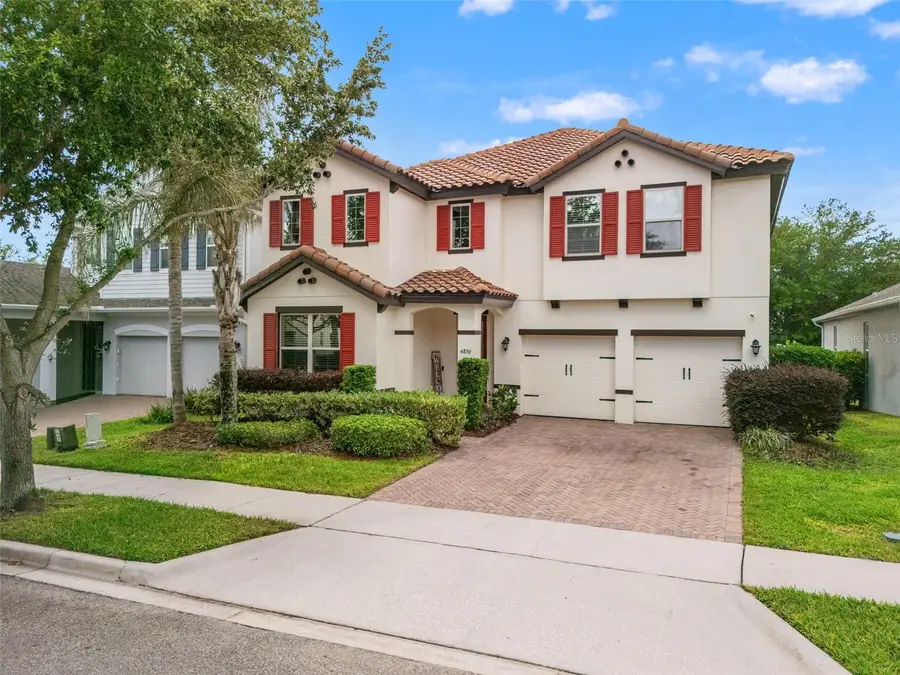 4896 Palmetto Park Drive, Winter Garden, FL 34787 - #3