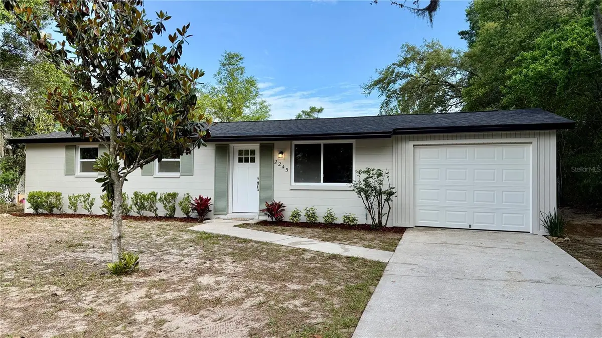 2245 W Devon Drive, Citrus Springs, FL 34434 - #1