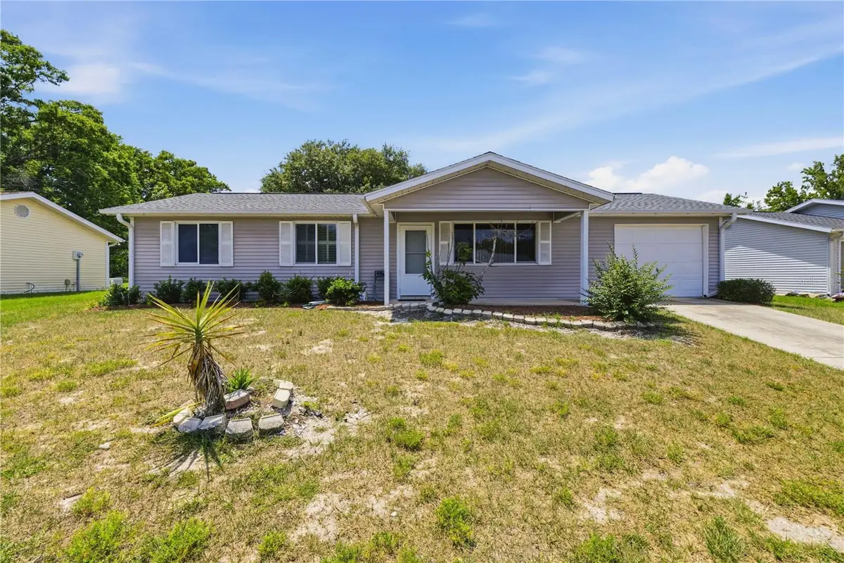10986 SW 83rd Avenue, Ocala, FL 34481 - #1