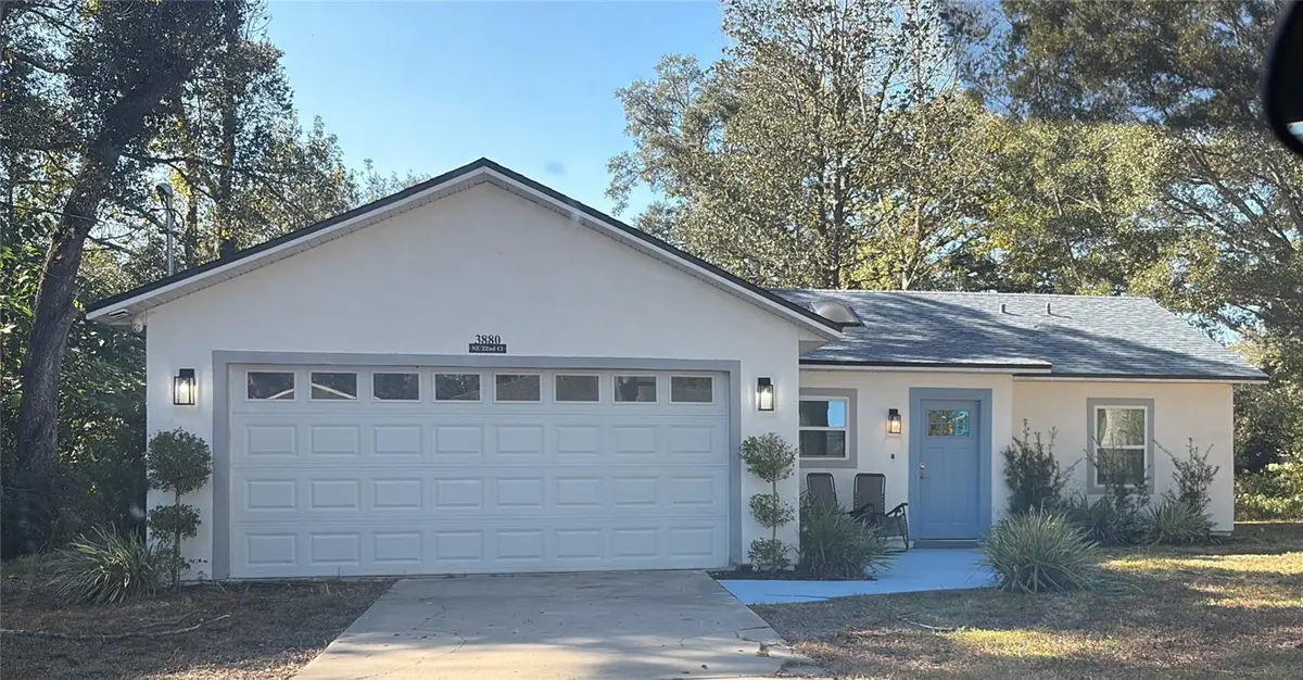 3880 NE 22nd Court, Ocala, FL 34479 - #1