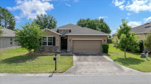 9139 SW 60th Court Road, OCALA, FL 34476