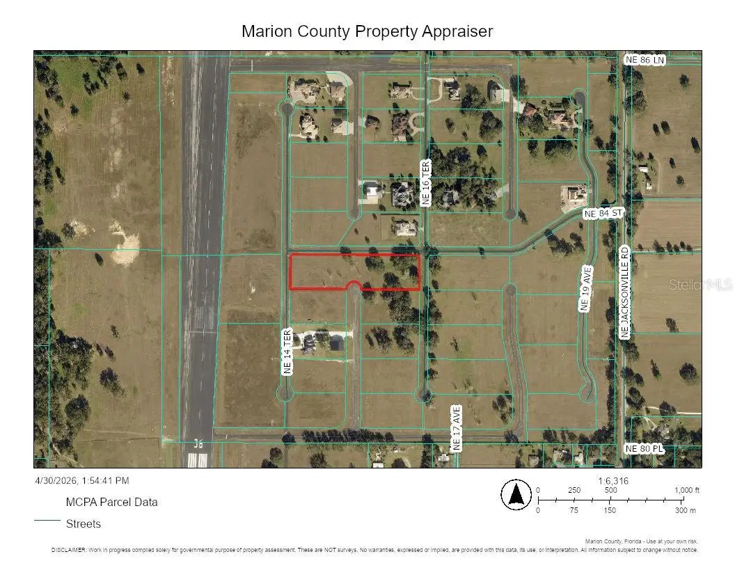 0 NE 16th Terrace, Ocala, FL 34479 - #1