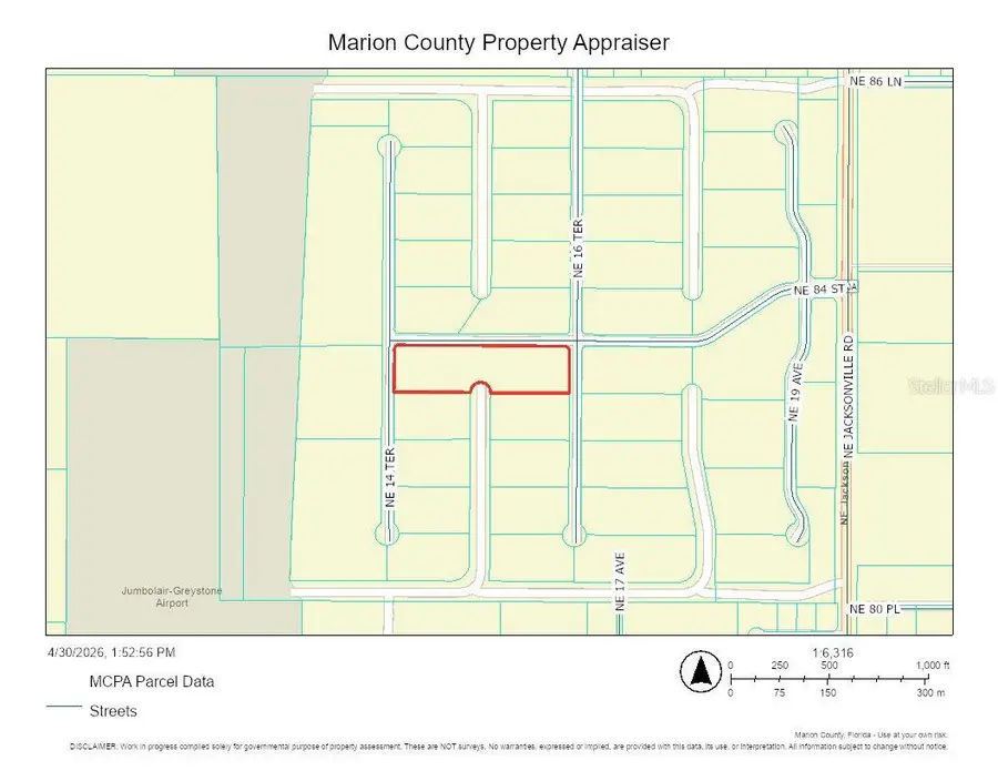 0 NE 16th Terrace, Ocala, FL 34479 - #2