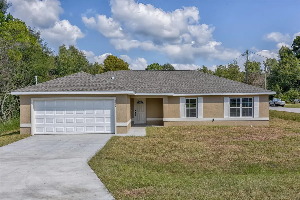 2001 SW 176th Lane Road, Ocala, FL 34473 - #1