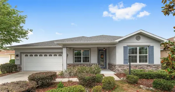 9326 SW 97th Circle, OCALA, FL 34481