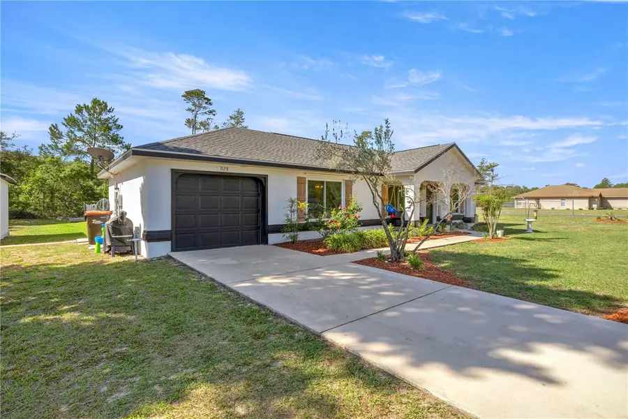 3128 SW 177th Lane Road, Ocala, FL 34473 - #3