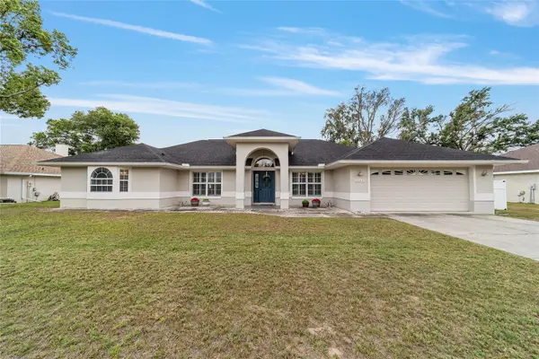 5392 SW 82nd Street, OCALA, FL 34476