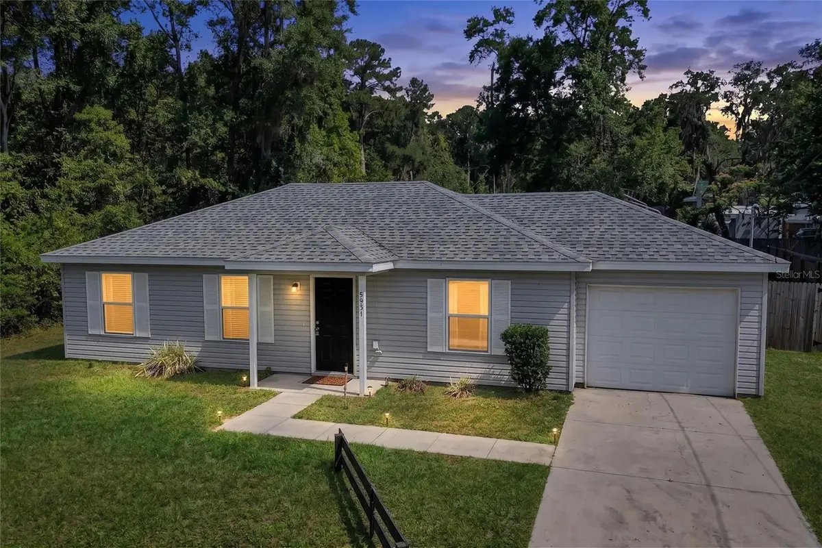 5931 NW 62nd Place, Ocala, FL 34482 - #1