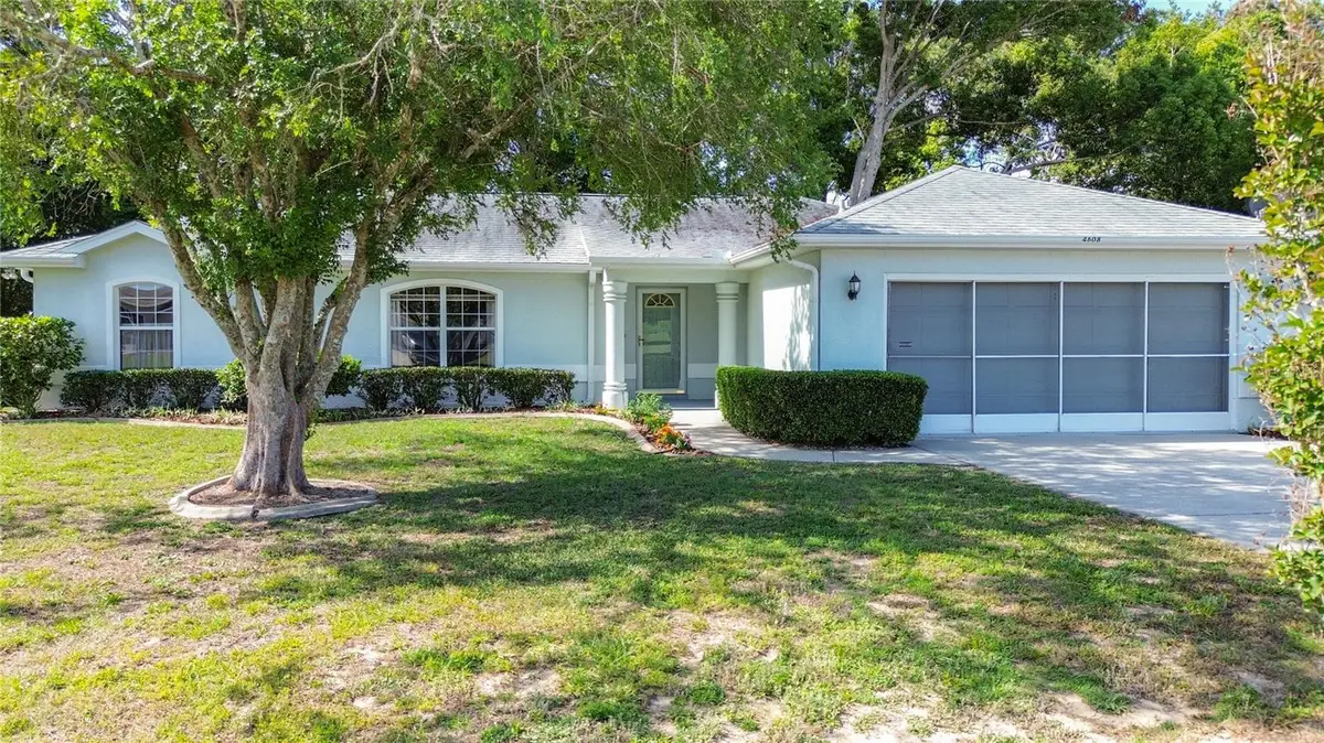 4608 NW 30th Place, Ocala, FL 34482 - #1