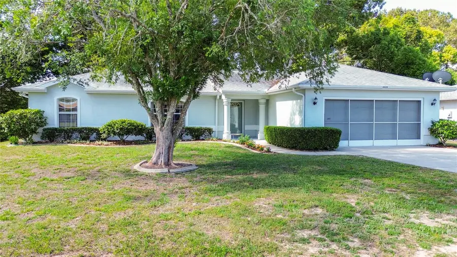 4608 NW 30th Place, Ocala, FL 34482 - #2