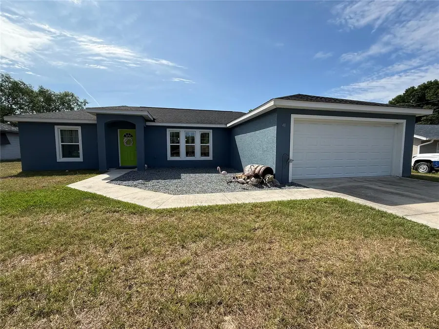 48 Banyan Drive, Ocala, FL 34472 - #3
