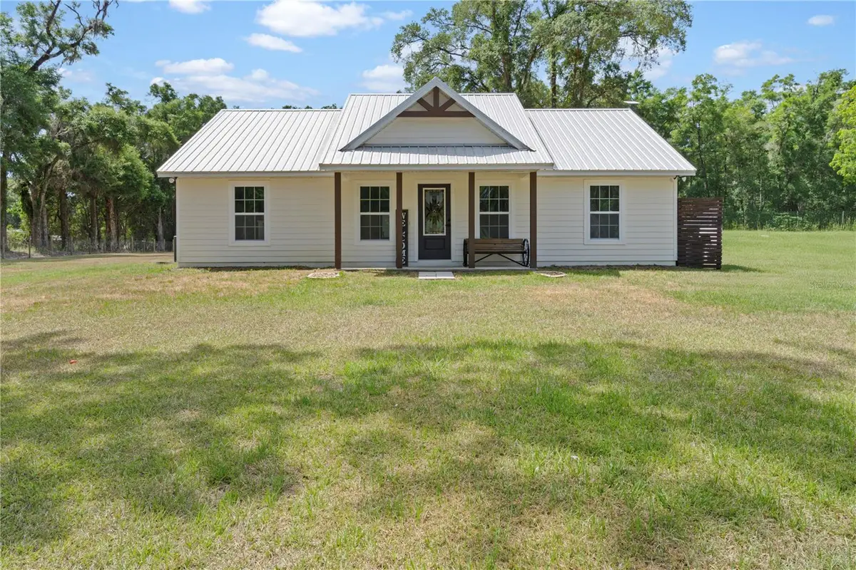 17230 NE 41st Street, Williston, FL 32696 - #1