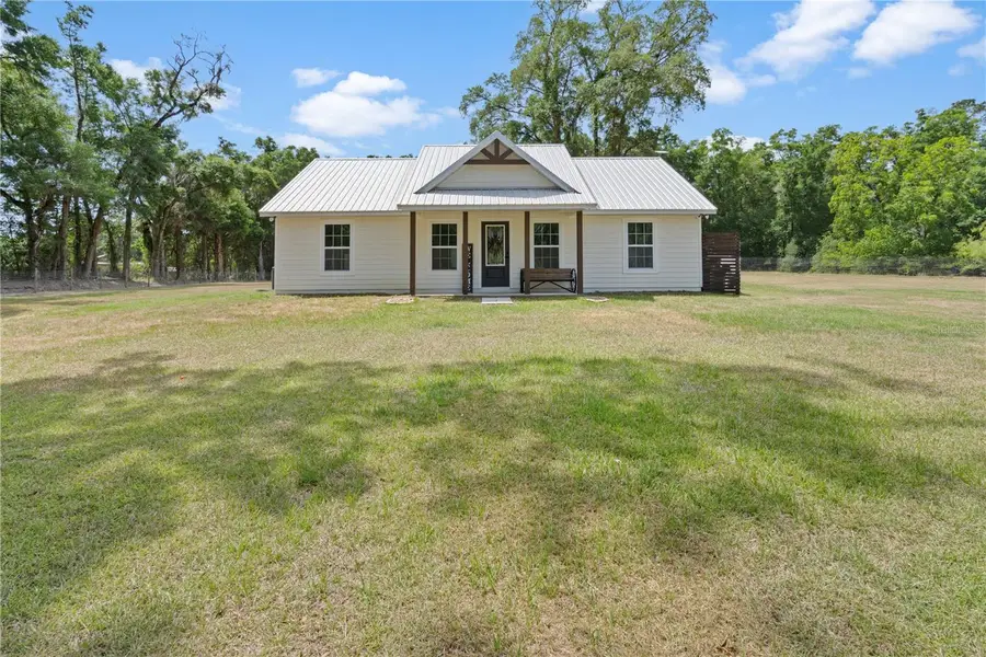 17230 NE 41st Street, Williston, FL 32696 - #2