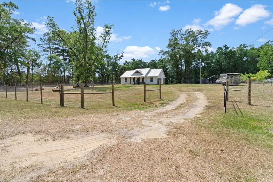 17230 NE 41st Street, Williston, FL 32696 - #3