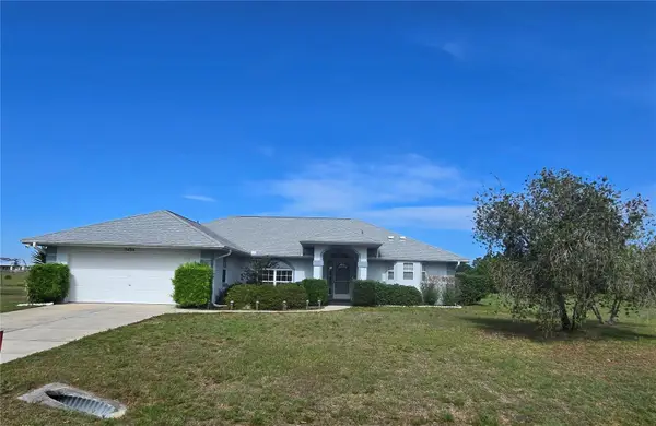 3434 NW 50th Court, OCALA, FL 34482