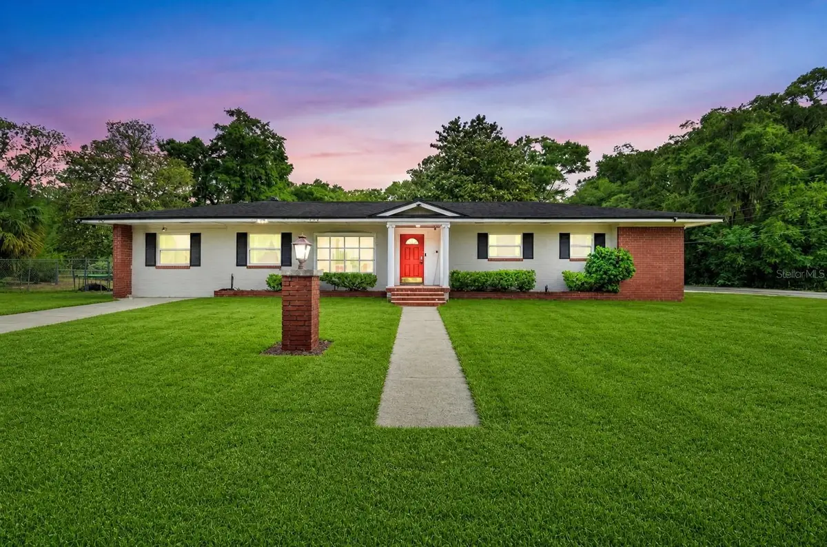 1910 NW 14th Street, Ocala, FL 34475 - #1