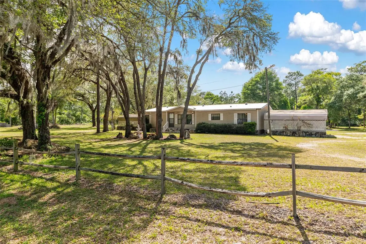 15460 SW 85th Avenue, Dunnellon, FL 34432 - #1