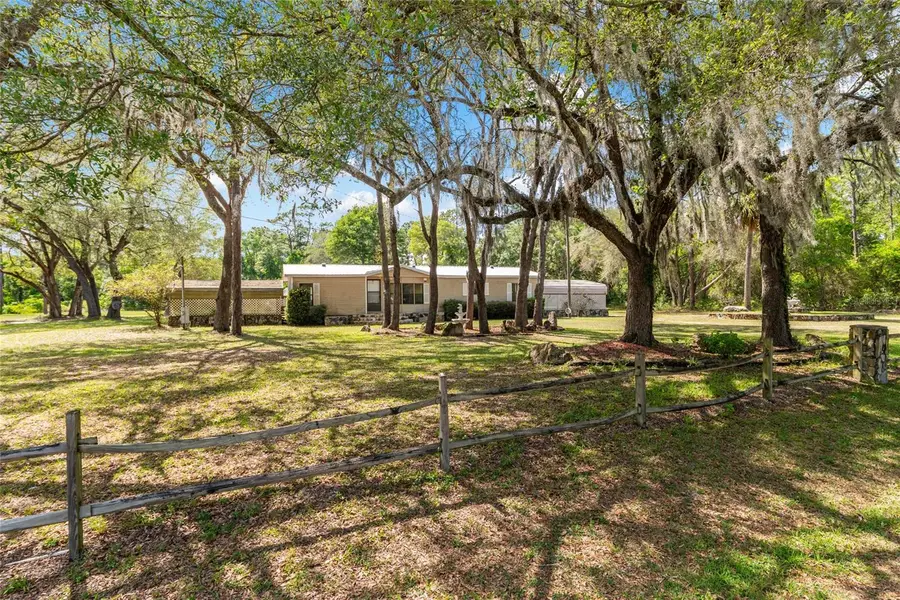15460 SW 85th Avenue, Dunnellon, FL 34432 - #2