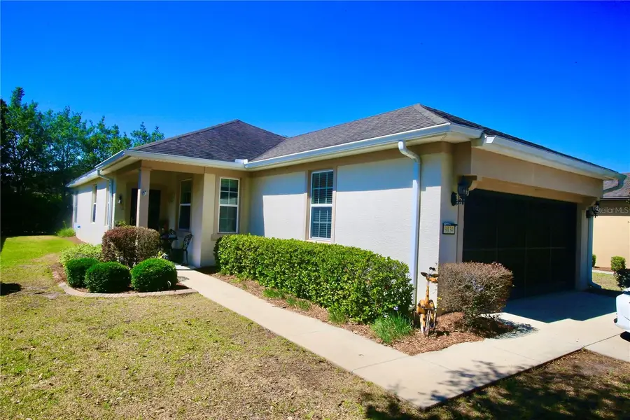 9134 SW 73rd Street, Ocala, FL 34481 - #2