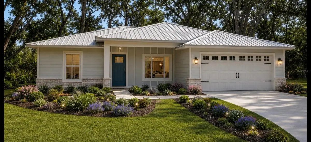 7 Pine Trace Trail, Ocala, FL 34472 - #1