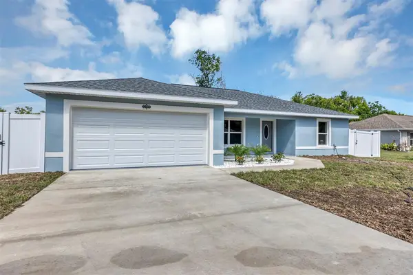 13786 SE 42nd Avenue, SUMMERFIELD, FL 34491