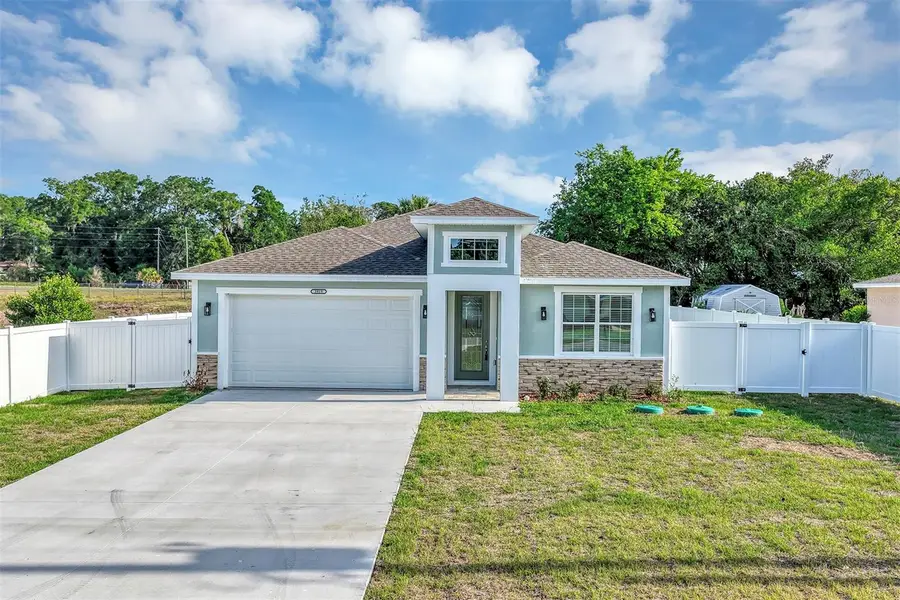 3919 SE 135th Lane, Summerfield, FL 34491 - #3