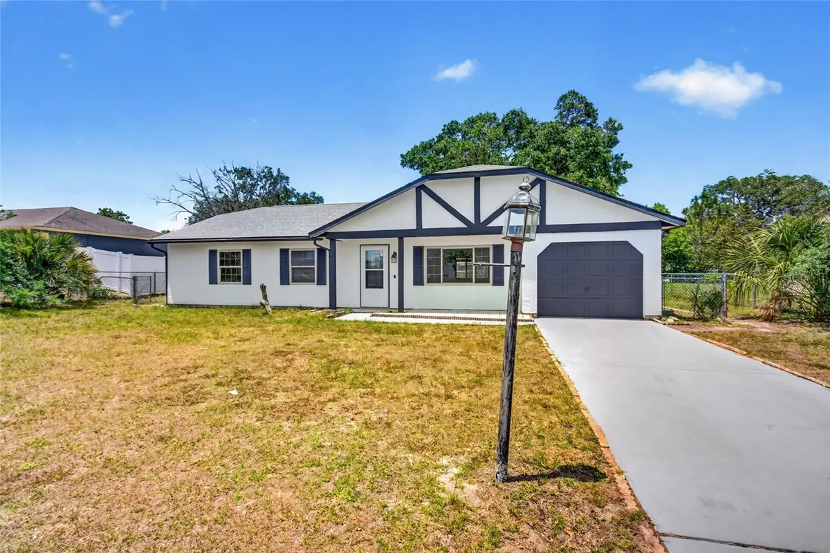 329 Oak Track Drive, Ocala, FL 34472 - #1