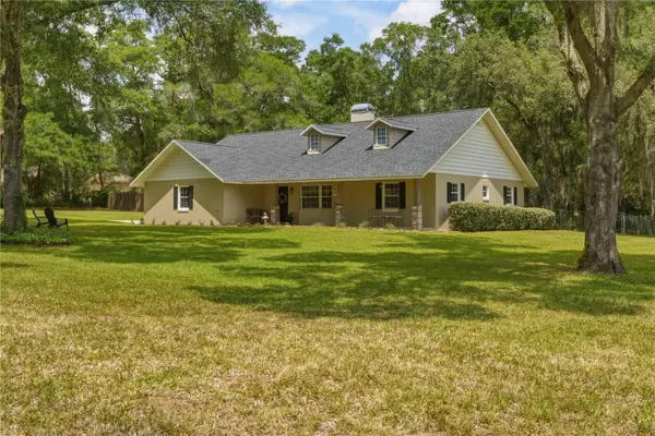 26 Count Fleet Drive, OCALA, FL 34482