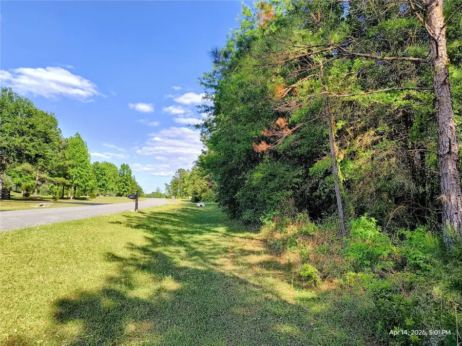 TBD NW 142nd Street, Williston, FL 32696 - #3