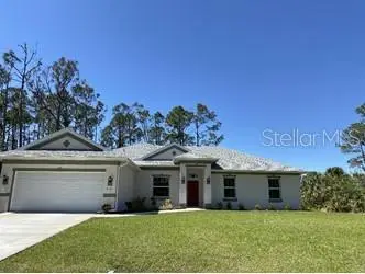 4501 Carrizal Terrace, North Port, FL 34288 - #1