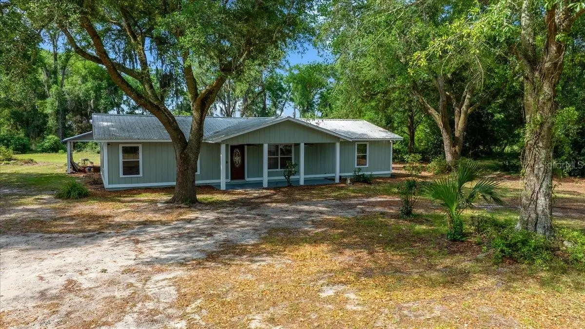 1869 SW 32nd Place, Bell, FL 32619 - #1
