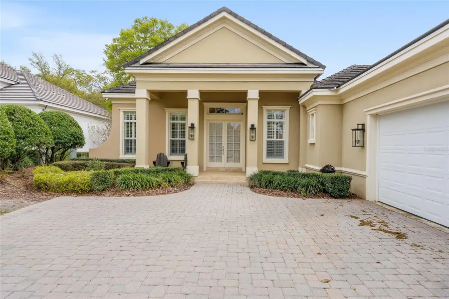 2765 NW 80th Avenue, Ocala, FL 34482 - #3