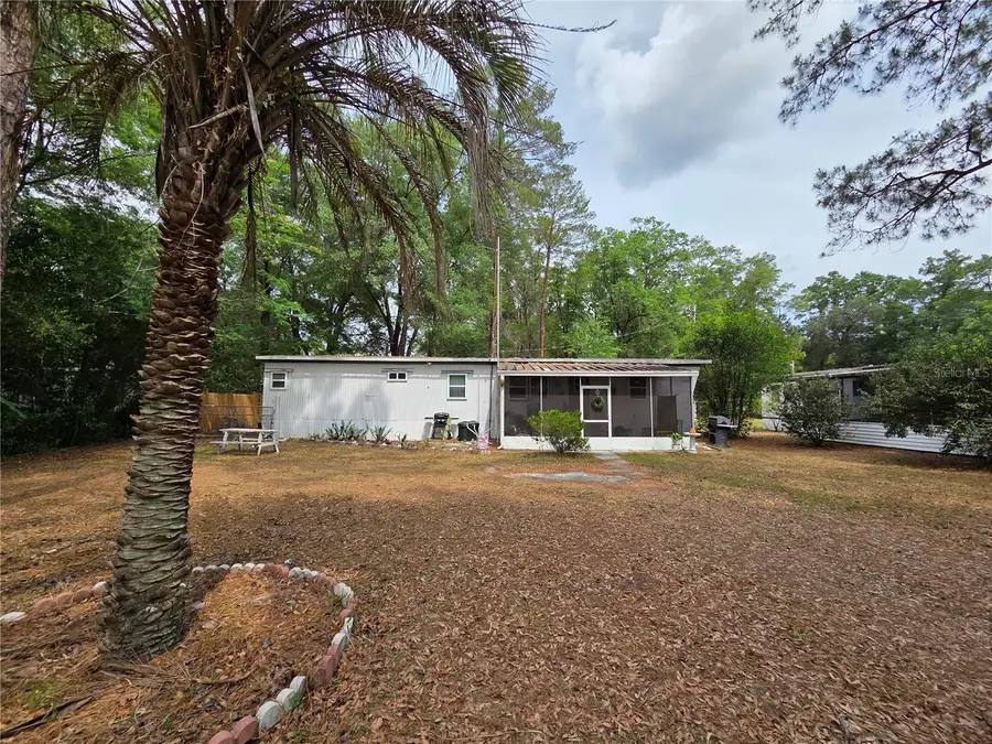 4497 NE 140th Court, Williston, FL 32696 - #2