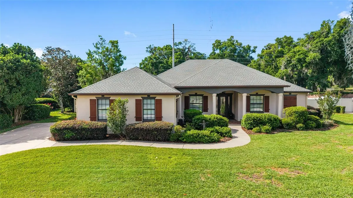 2806 SE 30th Street, Ocala, FL 34471 - #1