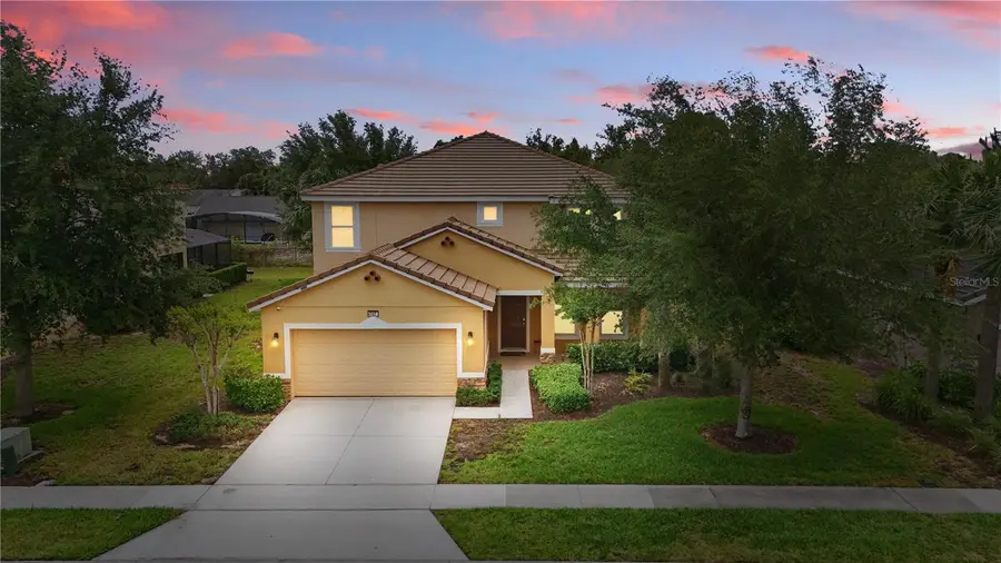 4147 Oaktree Drive, Davenport, FL 33837 - #2