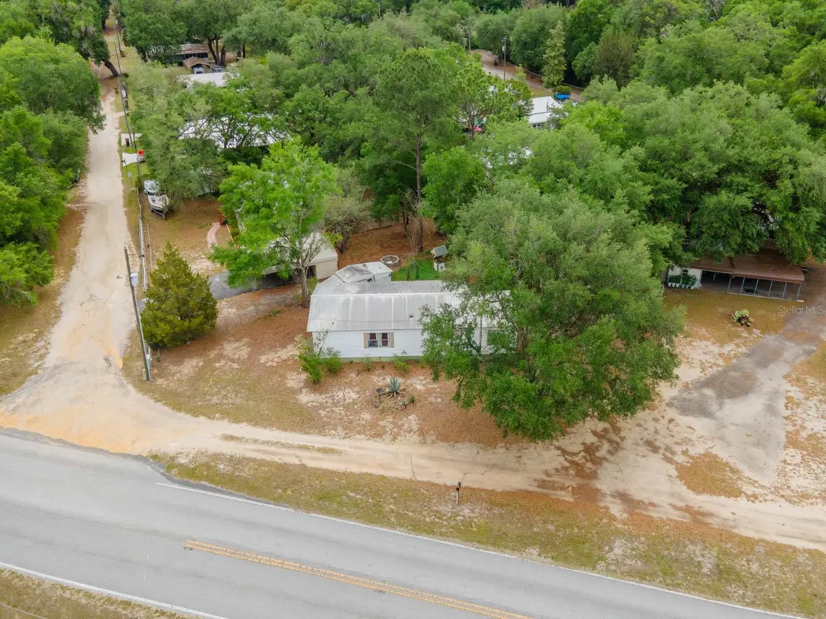 21220 E Highway 316, Lake Kerr, FL 32134 - #1