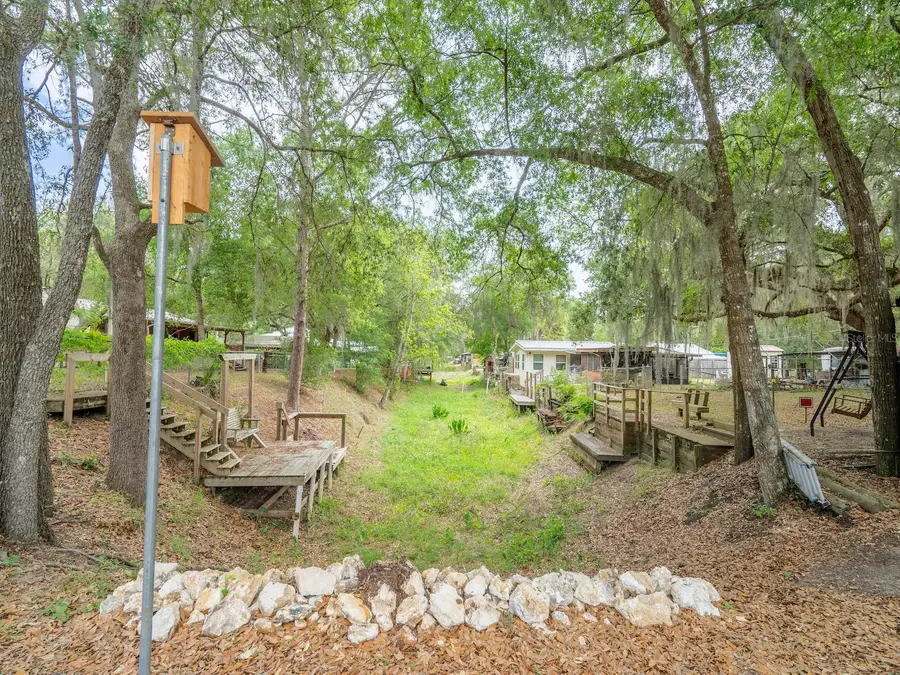 21220 E Highway 316, Lake Kerr, FL 32134 - #2