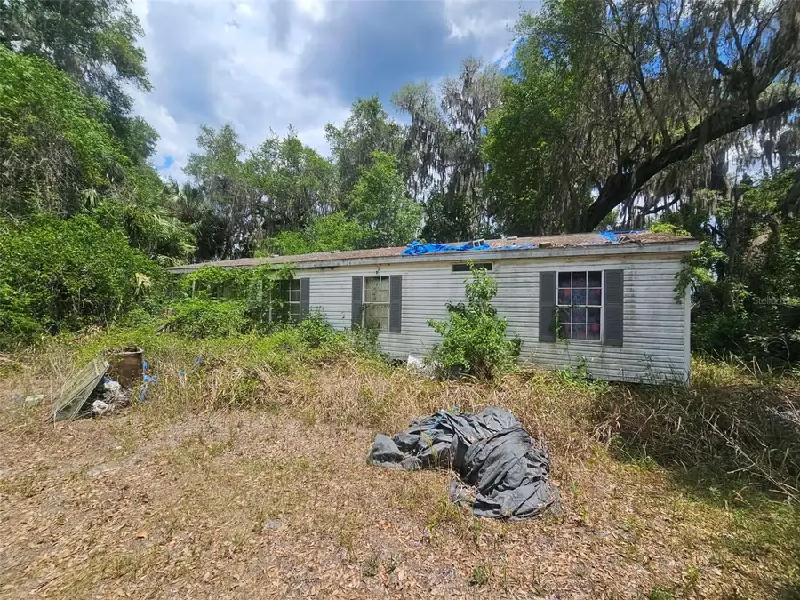 15123 NE 38th Court, Citra, FL 32113 - #2