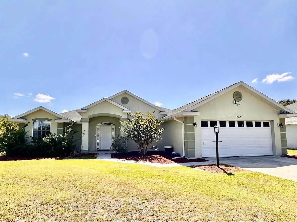 13073 SW 3rd Court, Ocala, FL 34473 - #1