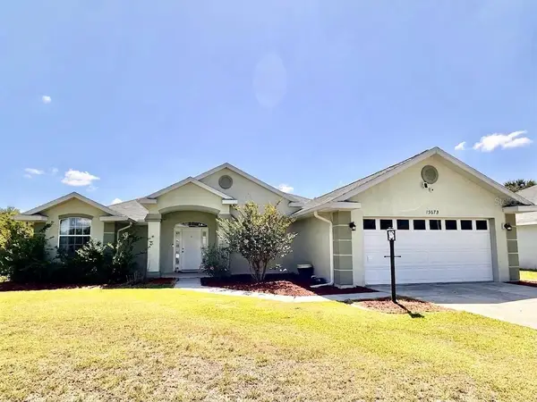 13073 SW 3rd Court, OCALA, FL 34473